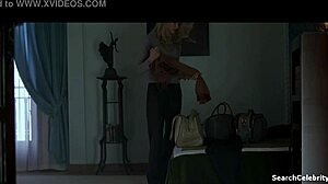 I can’t believe I saw Lori Heuring and Zita Gorog like this in 8mm 2005, so hottt!