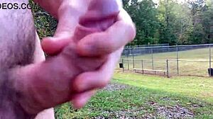 homemade clit licking update outdoors