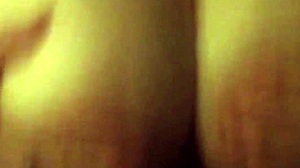 I Get to Enjoy Titfucking These Tits From Wife, Stepsister, and Inlaw in Homemade Video