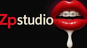 Fat Latina Housewife Sucks Neighbor's Monster Cock, Uff I Love It!