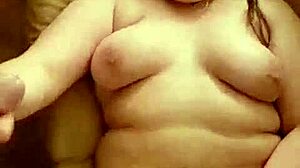 Kandy Kane's Deepthroat Blowjob As Housewife