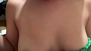 Cousin Leprichon Fucks Throat Until She Pukes Wet Spit