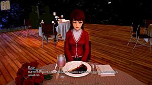 Harem Hotel 93 Explores New Adventures