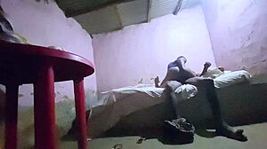 Elle A Fait Tout Le Boulot Toute Seule Et Que Moi Je Suis Juste Allongé En Criant Ouais Vas-Y Continue Continue