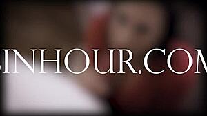 Oh, teen, sneak in your boyfriend for that first fuck!