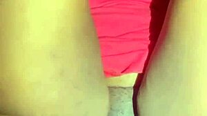 Feeling the absence of my boyfriend with a friend