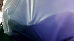 Oh no, I was flashing and sucking cock at that party, what a mistake!