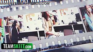 pink pussy thief learns hard lesson from lpo in shoplyfter