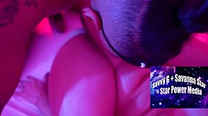 Cheating wife craves big black cock