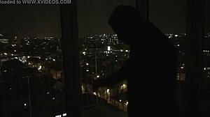 Mila Milan Feels Intense Pleasure In Public Banging