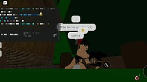 Risky Sex In Store Parking Lot!