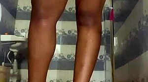 Feeling the absence of my boyfriend with a friend