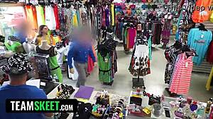 pink pussy thief learns hard lesson from lpo in shoplyfter