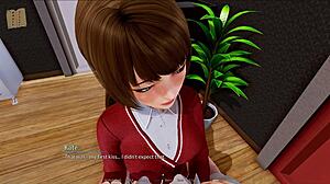 Harem Hotel 93 Explores New Adventures