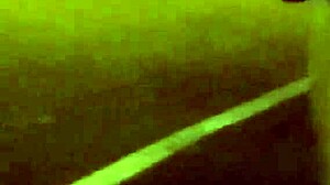 Oh no, I was flashing and sucking cock at that party, what a mistake!