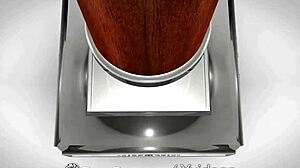 Horny chick receives detailed massage, sucking monster cock before facial