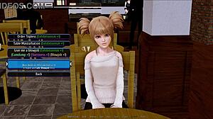 Harem Hotel 93 Explores New Adventures