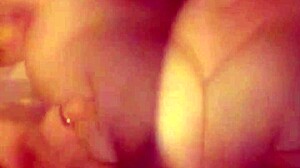 I Get to Enjoy Titfucking These Tits From Wife, Stepsister, and Inlaw in Homemade Video