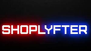 pink pussy thief learns hard lesson from lpo in shoplyfter