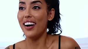 The Family Squirt-Gate: Vanessa Sky and Pristine Edge Squirting