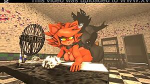 Smiler Compilation of Big Tits and Asses