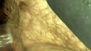 outdoor encounter on the car with subtle hints