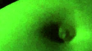 חשפתי בטעות את אשתי ההריונית בחושך