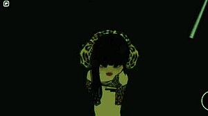 Risky Sex In Store Parking Lot!