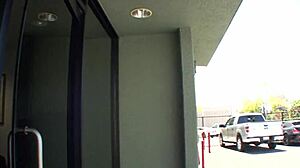 India Summer, Tanya Tate, and Stevie Reyes party together