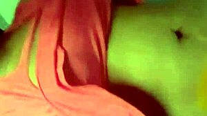 Feeling the absence of my boyfriend with a friend