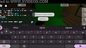 Risky Sex In Store Parking Lot!