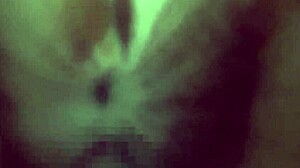 Japanese Aya's Erotic Asshole Fetish Explored in Intense Anal Action!