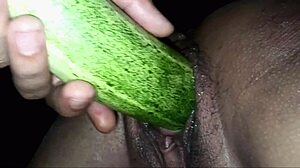 Couldn't wait to fuck that big ass stranger