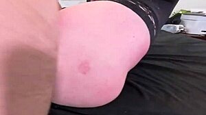 Cum And Watch Wife Get Fucked Silly In Lingerie!