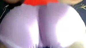 curious about african culture and unique personal expressions down there?