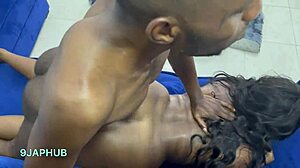 Big Ass Milf Wants Big Cock More