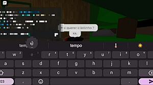 Risky Sex In Store Parking Lot!