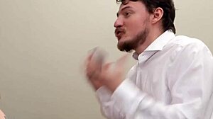 Boss Sam Disciplines Secretary in Office Before Colleagues