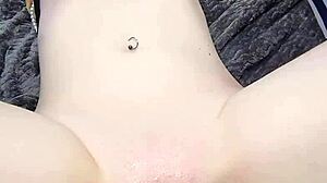 homemade amateur sex with girlfriend in pov close up