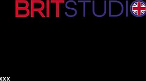 Blonde Student Teased By Machine