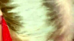 Latina Wife Experiences Incredible Orgasm And Cum In Mouth