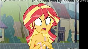 Sunset Shimmer Photo Collection