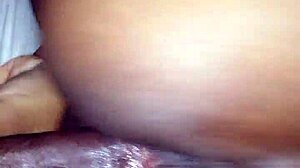 Good Dick From The Cable Guy Wet Pussy Hard Cock Ebony Fat Ass