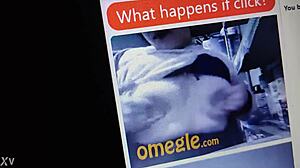 solo masturbation on webcam with detailed close-ups and orgasm