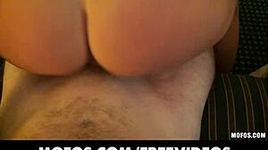 topless bombshells start hardcore orgy