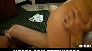 topless bombshells start hardcore orgy