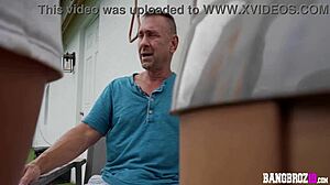 Hot Teen 18+ Skyler Storm Took Day Off From College To Enjoy Family Hot Tub