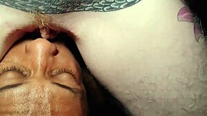 letting husband fuck best friend, no jealousy as she rides hard