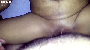 hot asian milf wife gets fucked hard 😏