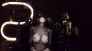 Hey, wanna see Sladyen and Tommy’s wild fishnet fantasy POV?